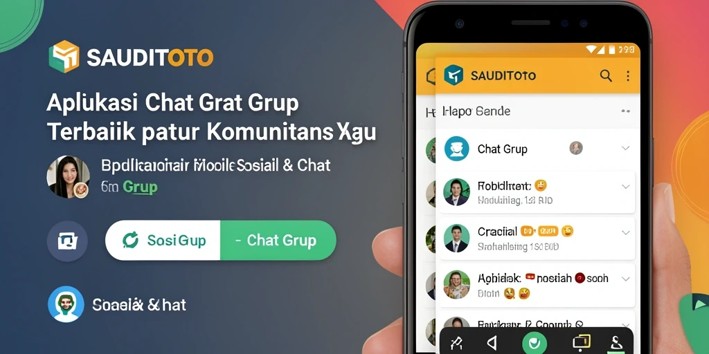 Tampilan antarmuka SAUDITOTO yang menarik dan fungsional.